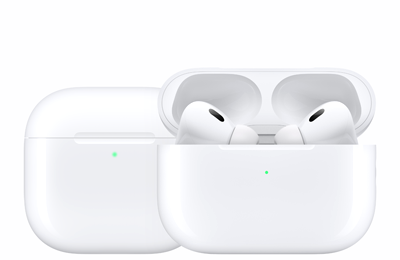 AirPods