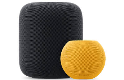 HomePod