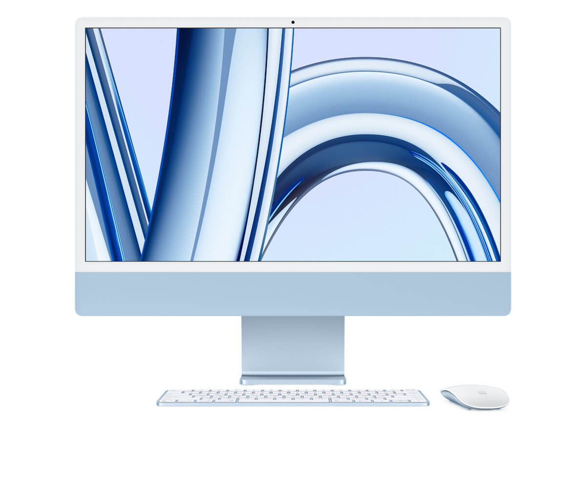 iMac