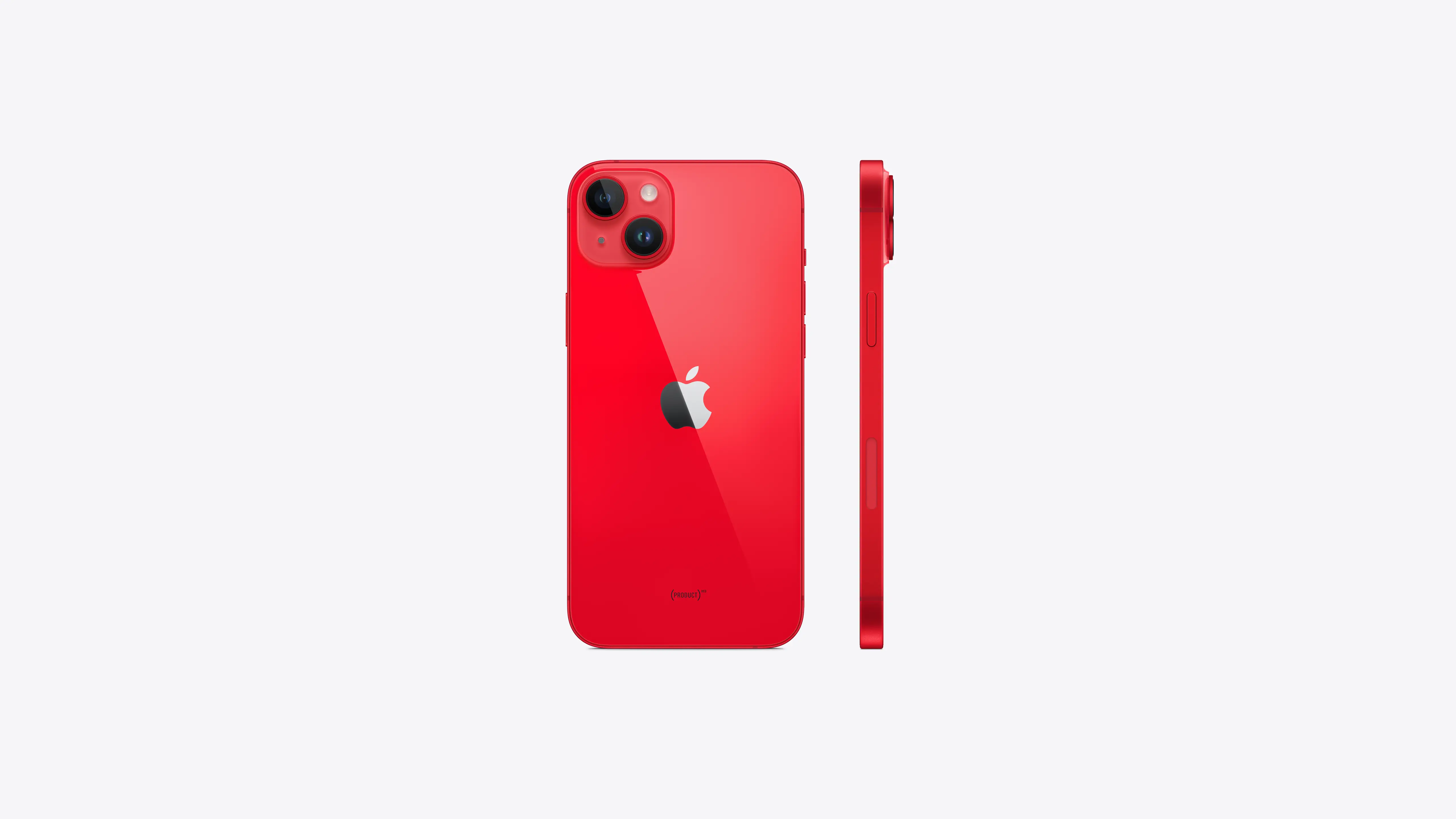 (PRODUCT)RED