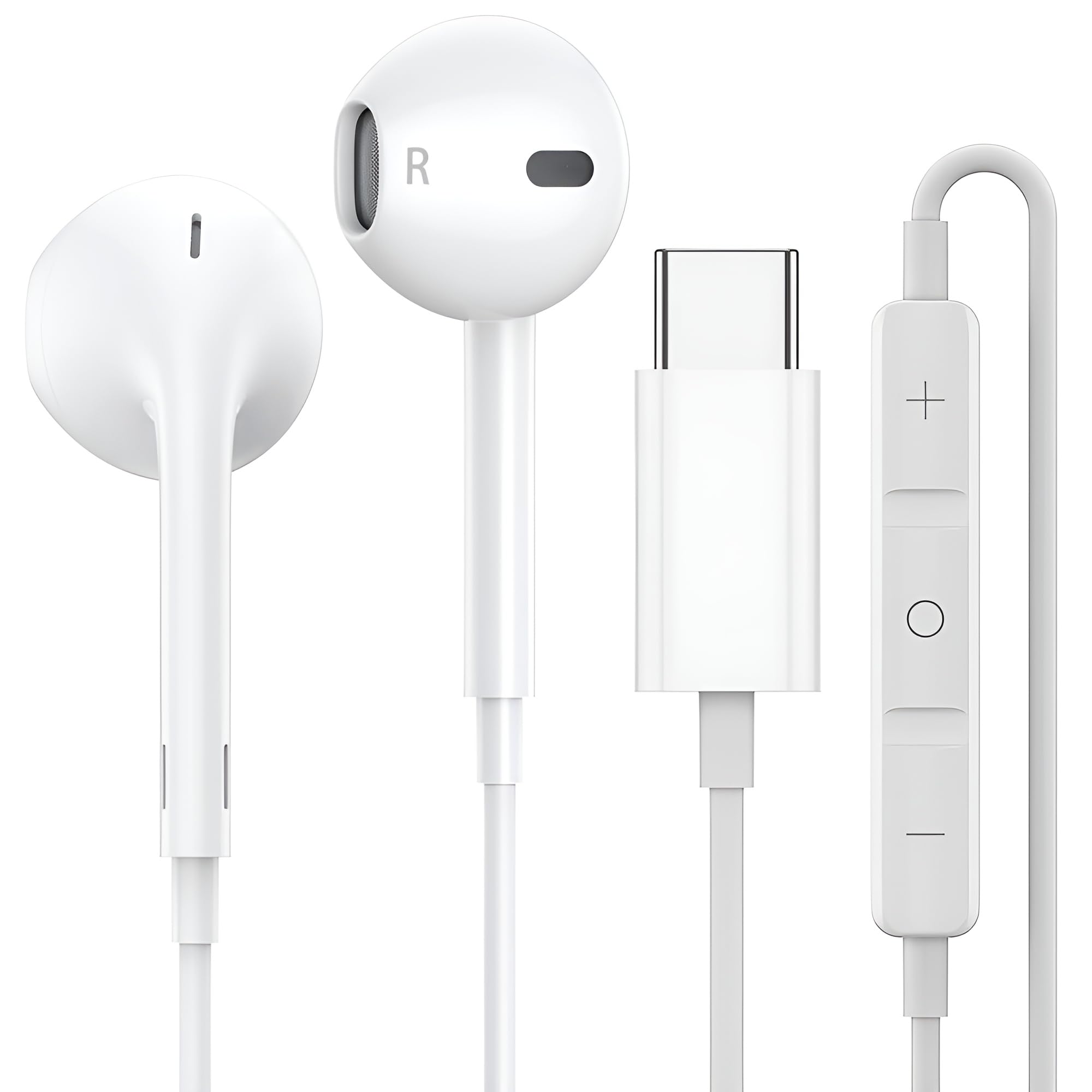 EarPods (USB-C)