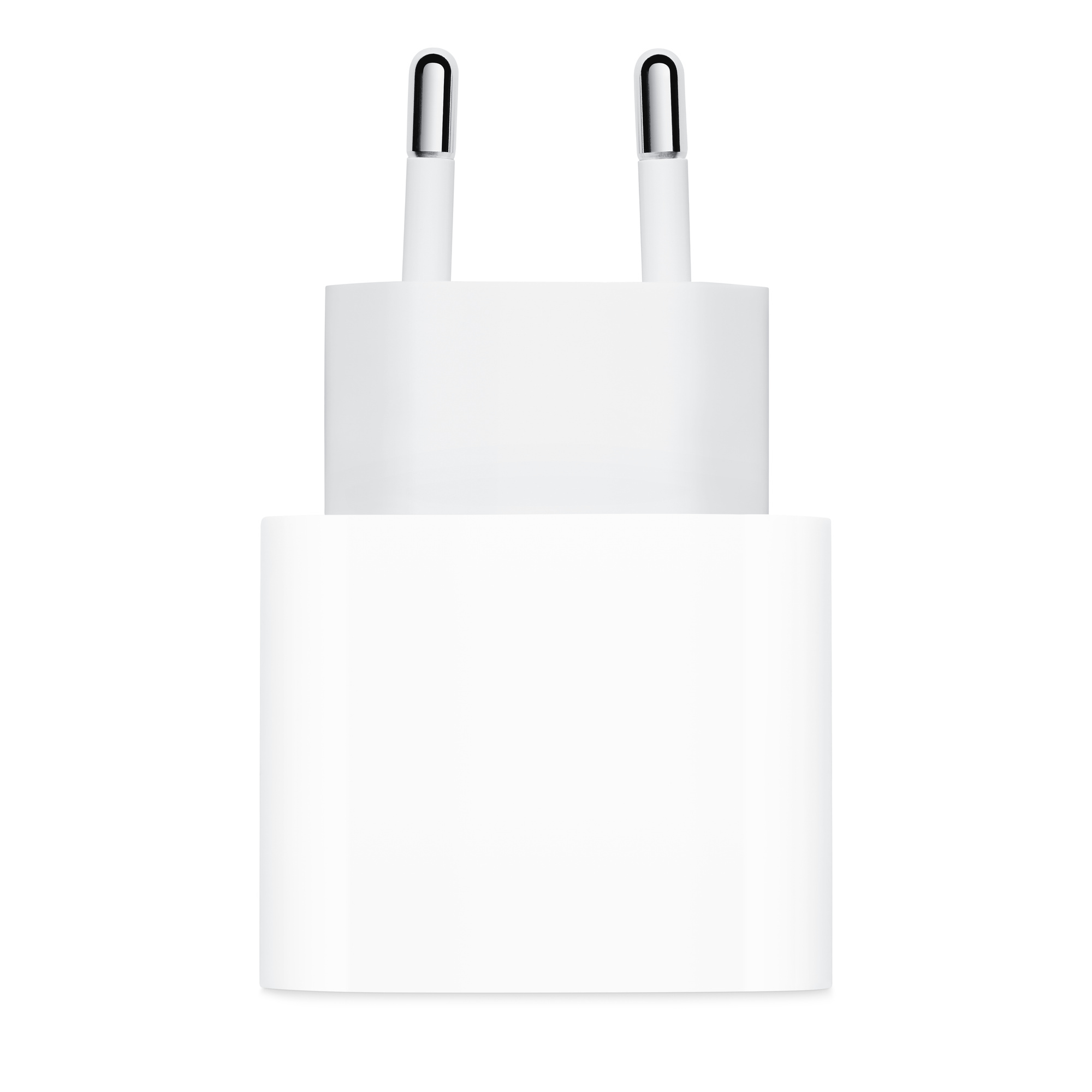 Apple 20W USB-C
 Power Adapter 2Pin