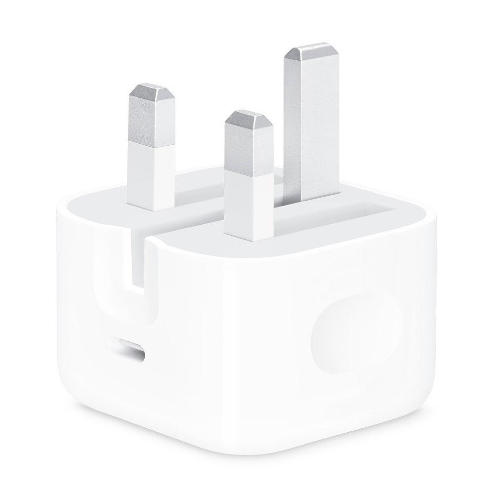 Apple 20W 
USB-C Power Adapter 3Pin