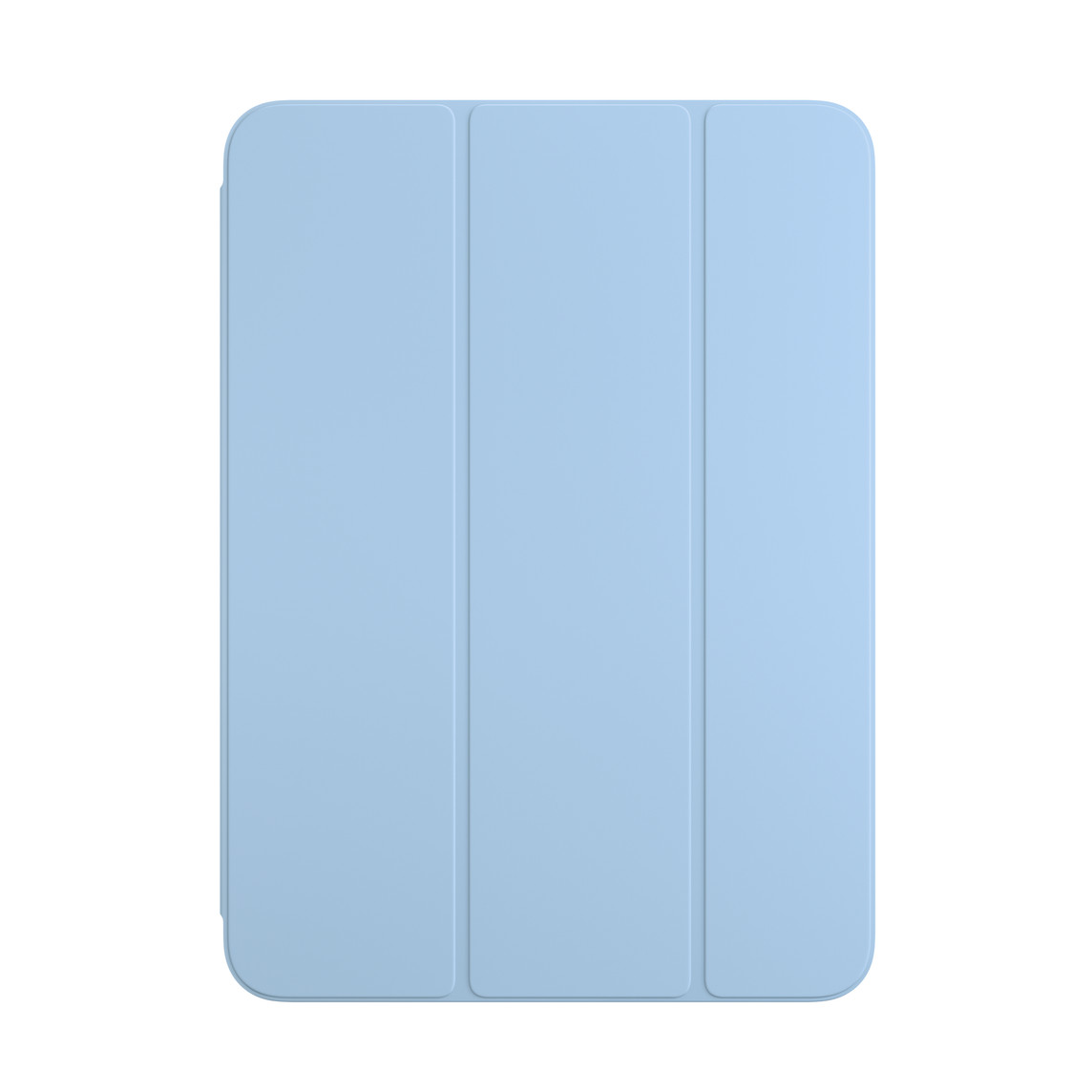 Smart Folio for iPad 
10th generation-Lemonade