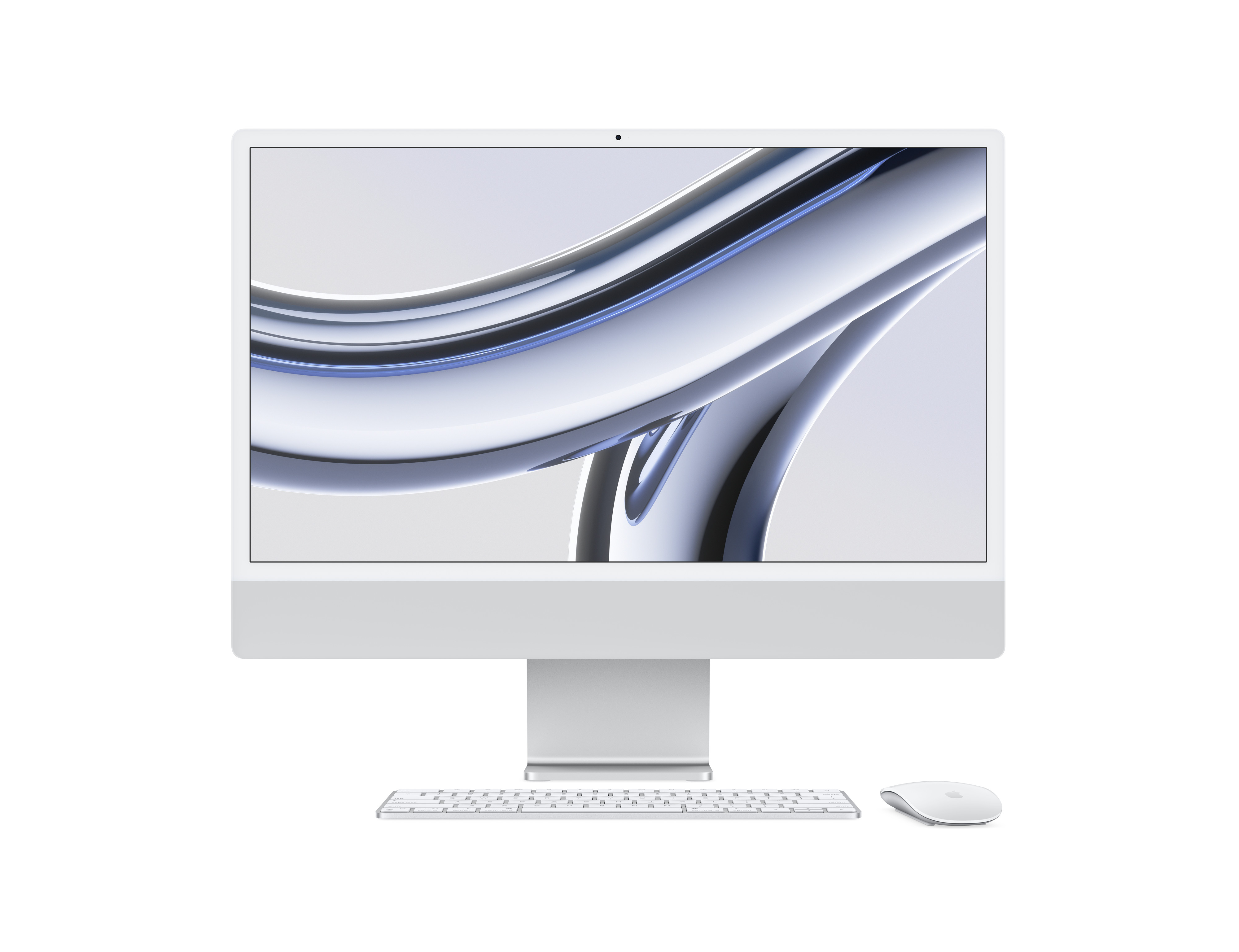 iMac (24-inch, M3)