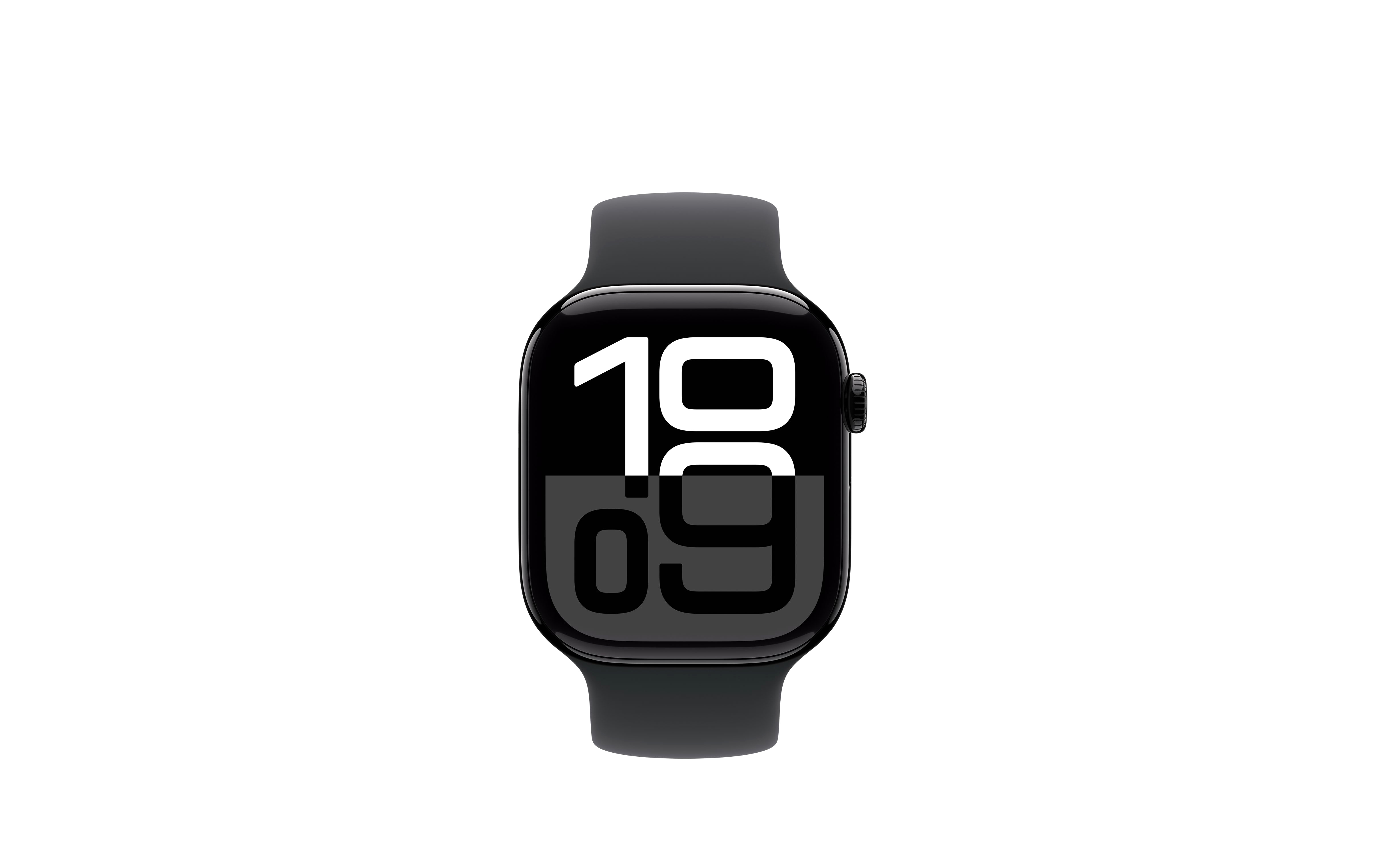 Apple Watch Series 10
(Aluminum)