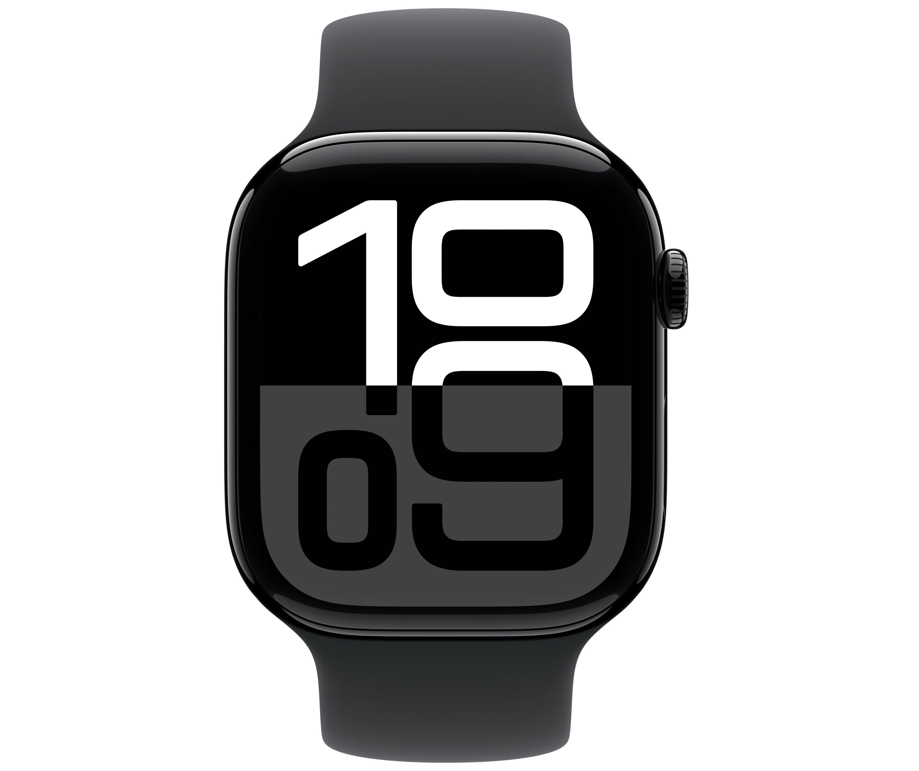 Apple Watch Series 10
(Aluminum)