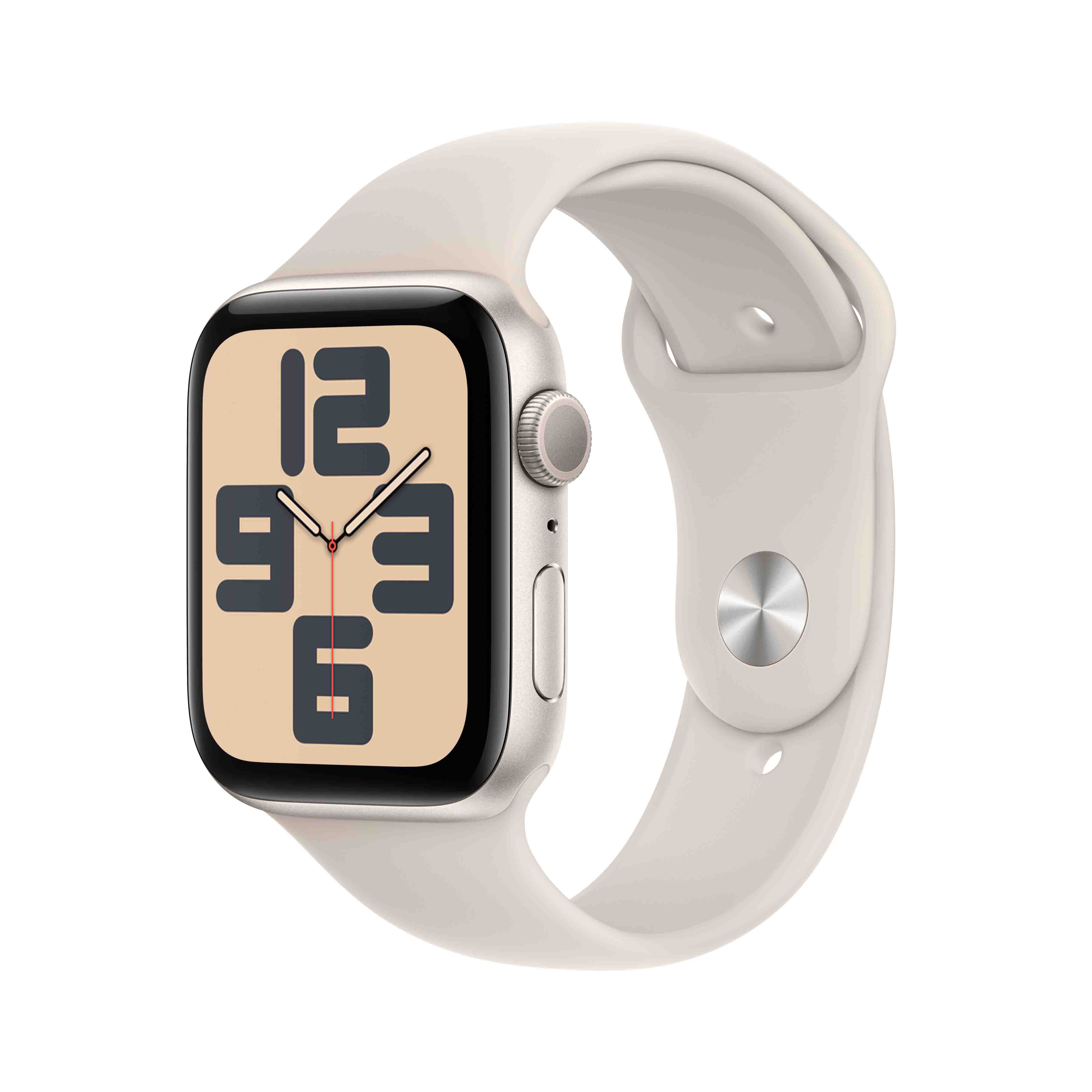 Apple Watch SE 
(2nd generation)