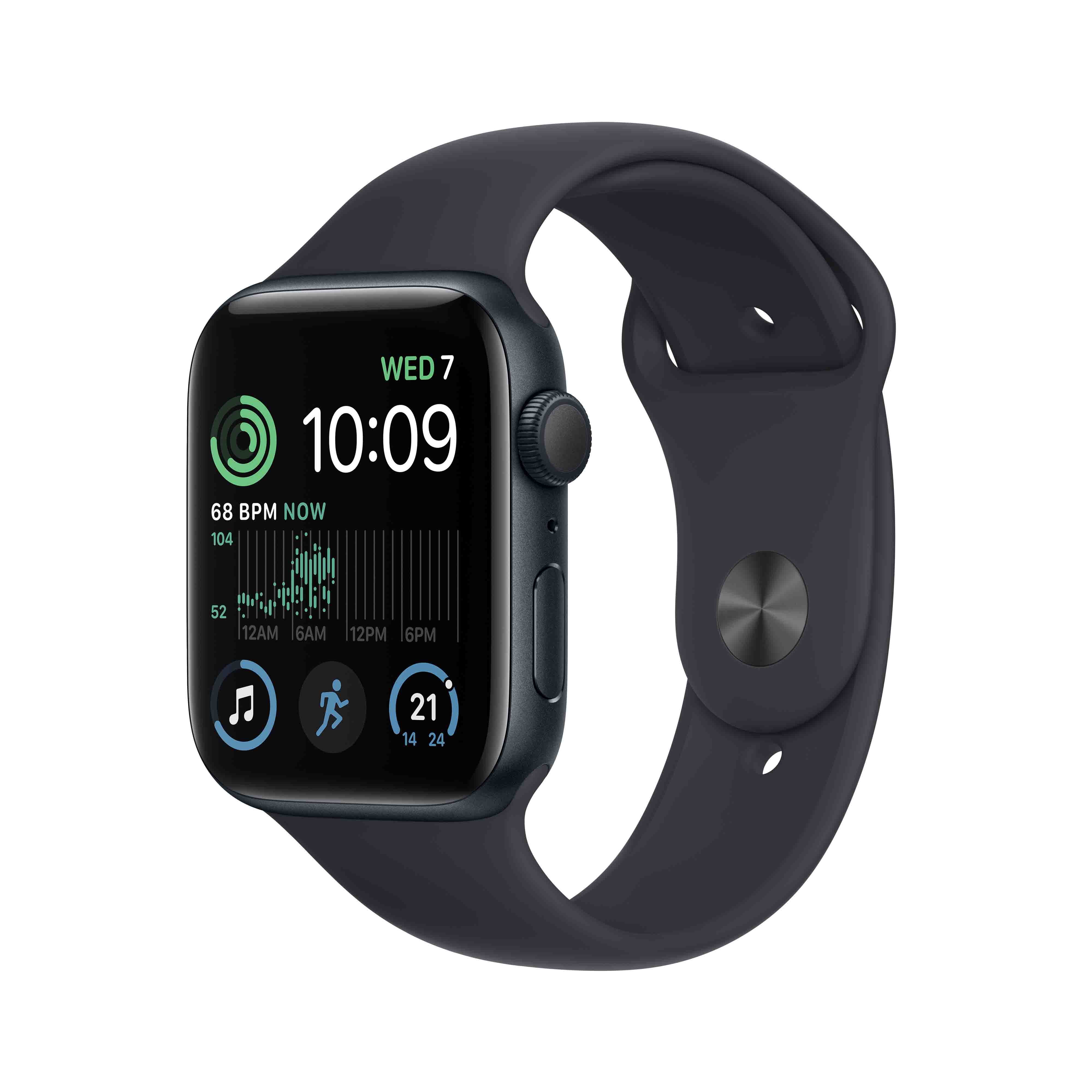 Apple Watch SE 
(1st generation)