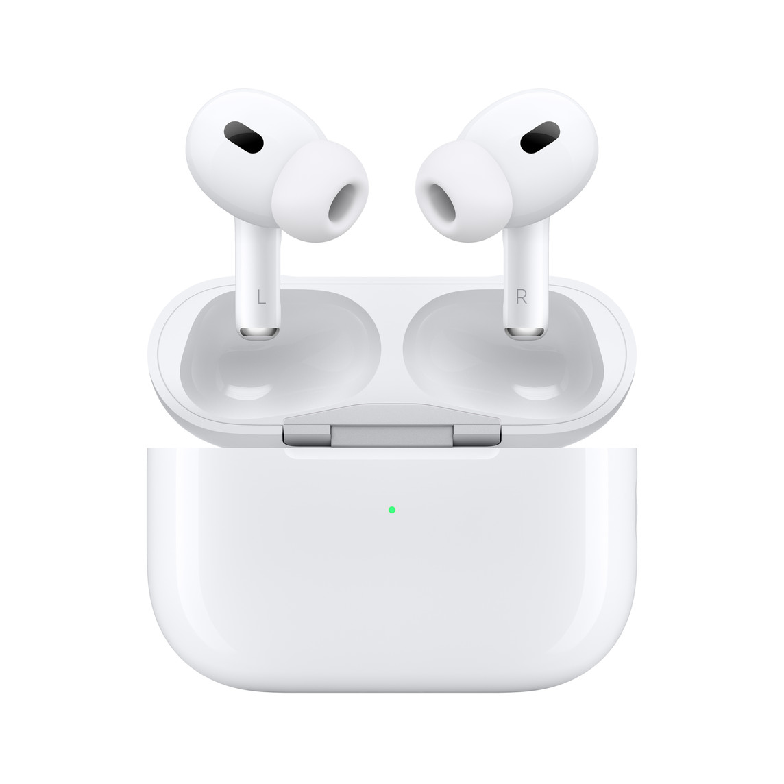 AirPods Pro 
(2nd generation)