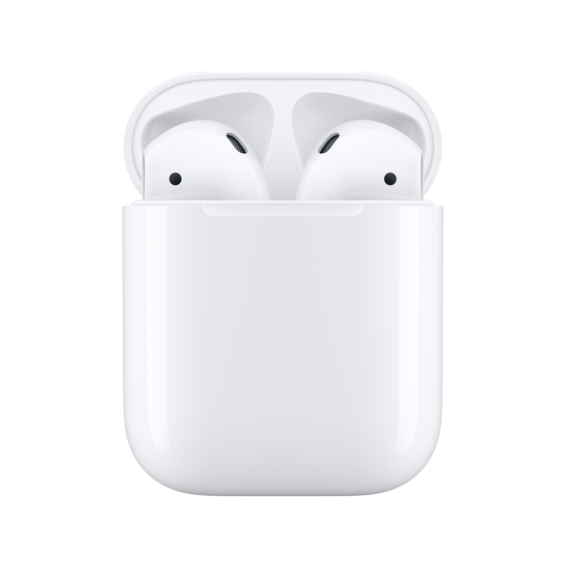 AirPods 
(2rd generation)