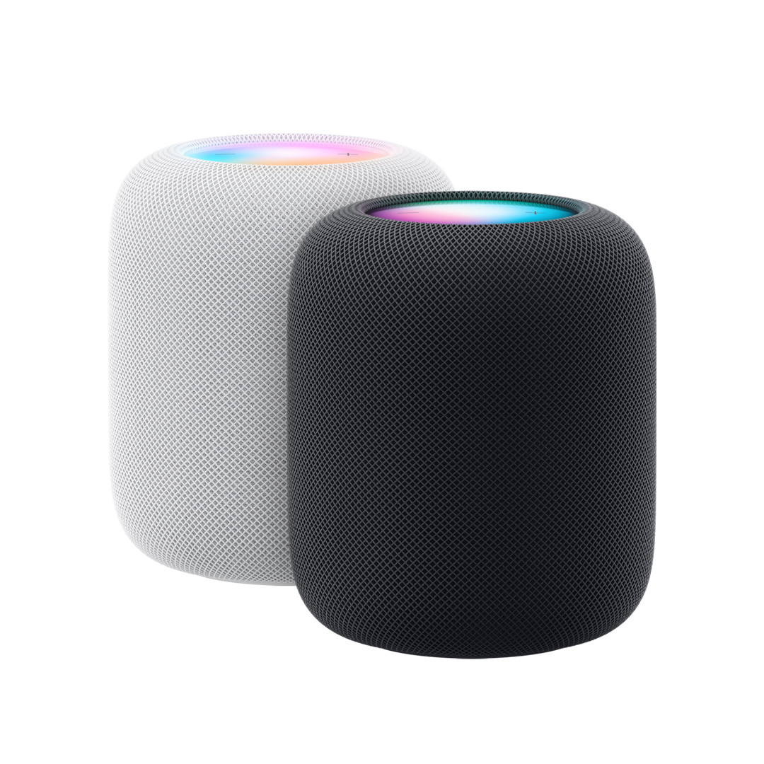 HomePod